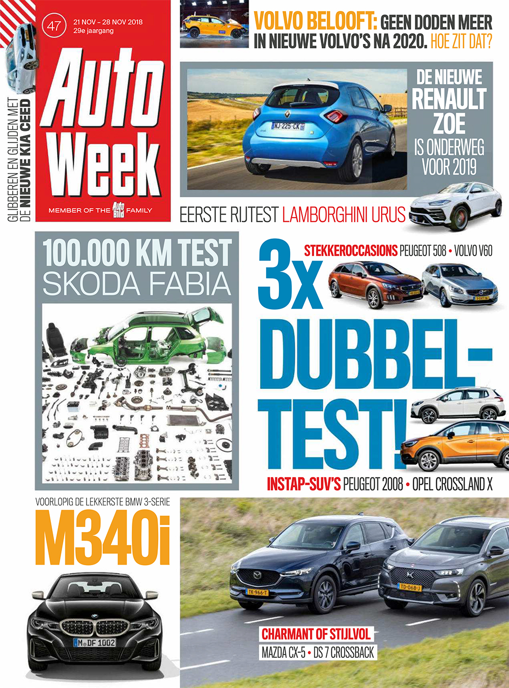 Autoweek